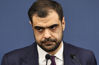 Ο Σαμαράς προκαλεί «χάος» στο Μαξίμου